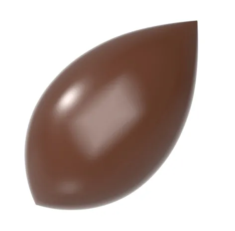 Chocolate Mould; Quenelle - each